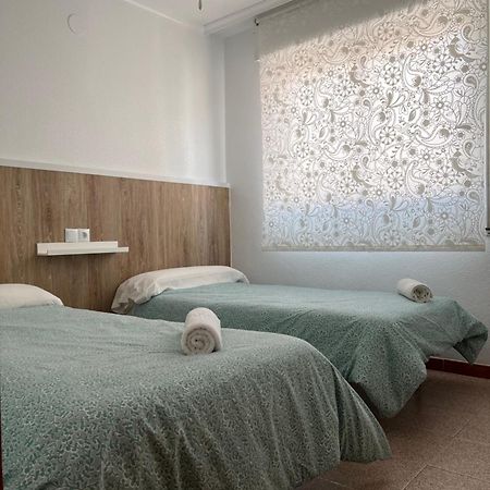 Apartamento Ca Valen 3 เพนิสโคลา ภายนอก รูปภาพ