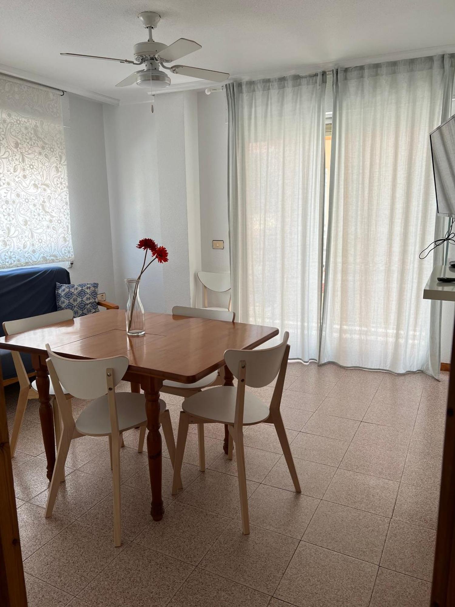 Apartamento Ca Valen 3 เพนิสโคลา ภายนอก รูปภาพ