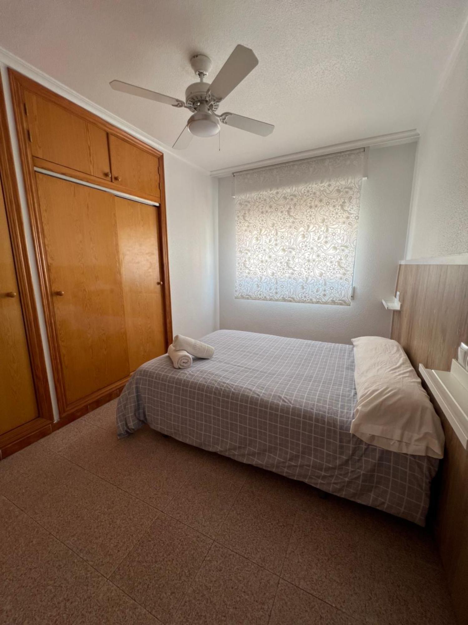 Apartamento Ca Valen 3 เพนิสโคลา ภายนอก รูปภาพ