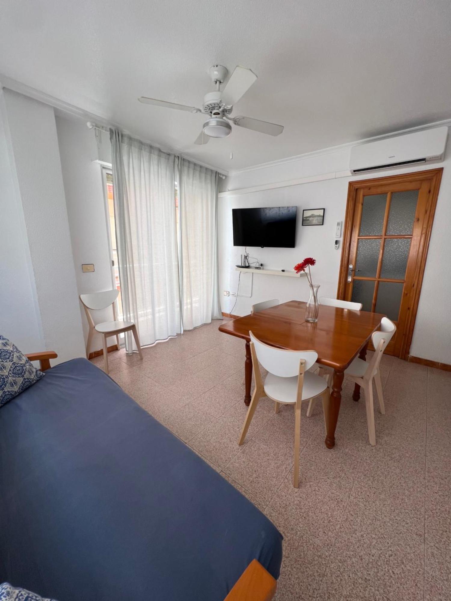Apartamento Ca Valen 3 เพนิสโคลา ภายนอก รูปภาพ
