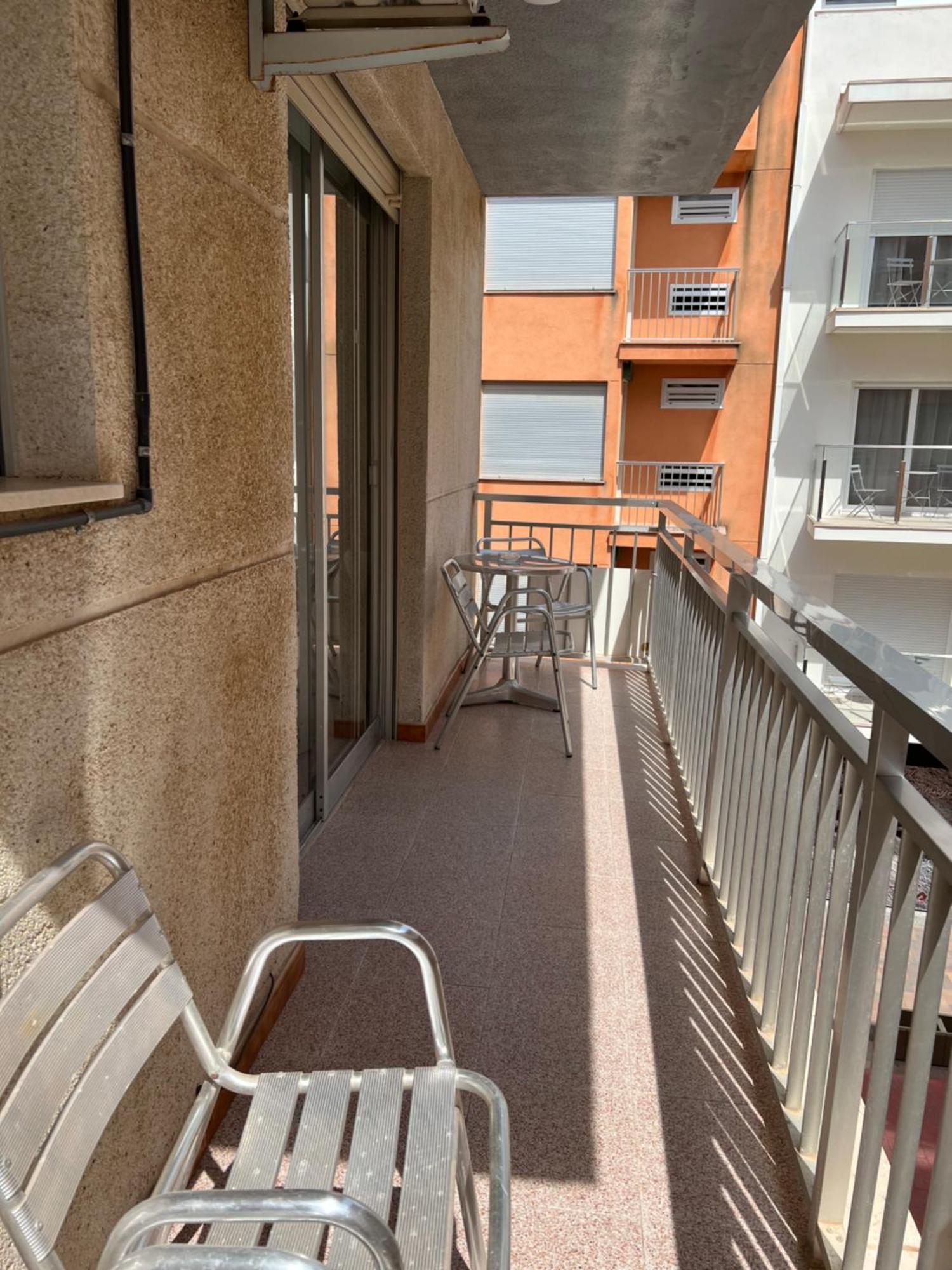 Apartamento Ca Valen 3 เพนิสโคลา ภายนอก รูปภาพ