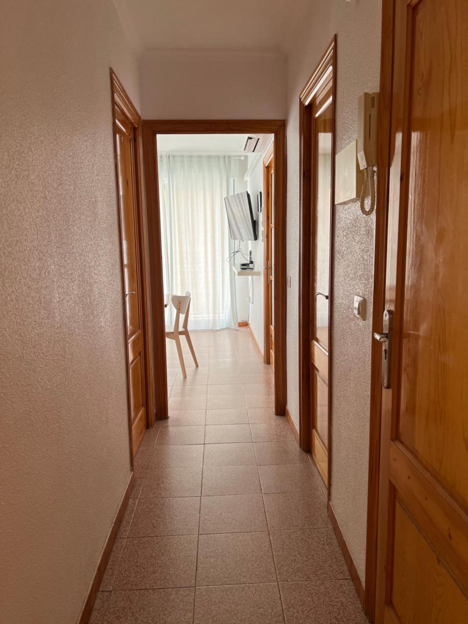 Apartamento Ca Valen 3 เพนิสโคลา ภายนอก รูปภาพ