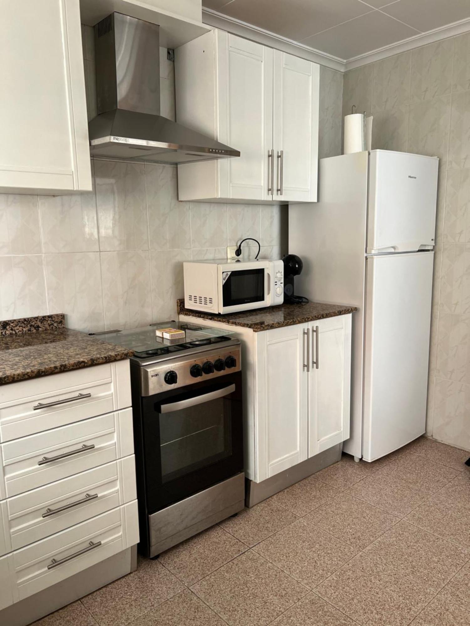 Apartamento Ca Valen 3 เพนิสโคลา ภายนอก รูปภาพ