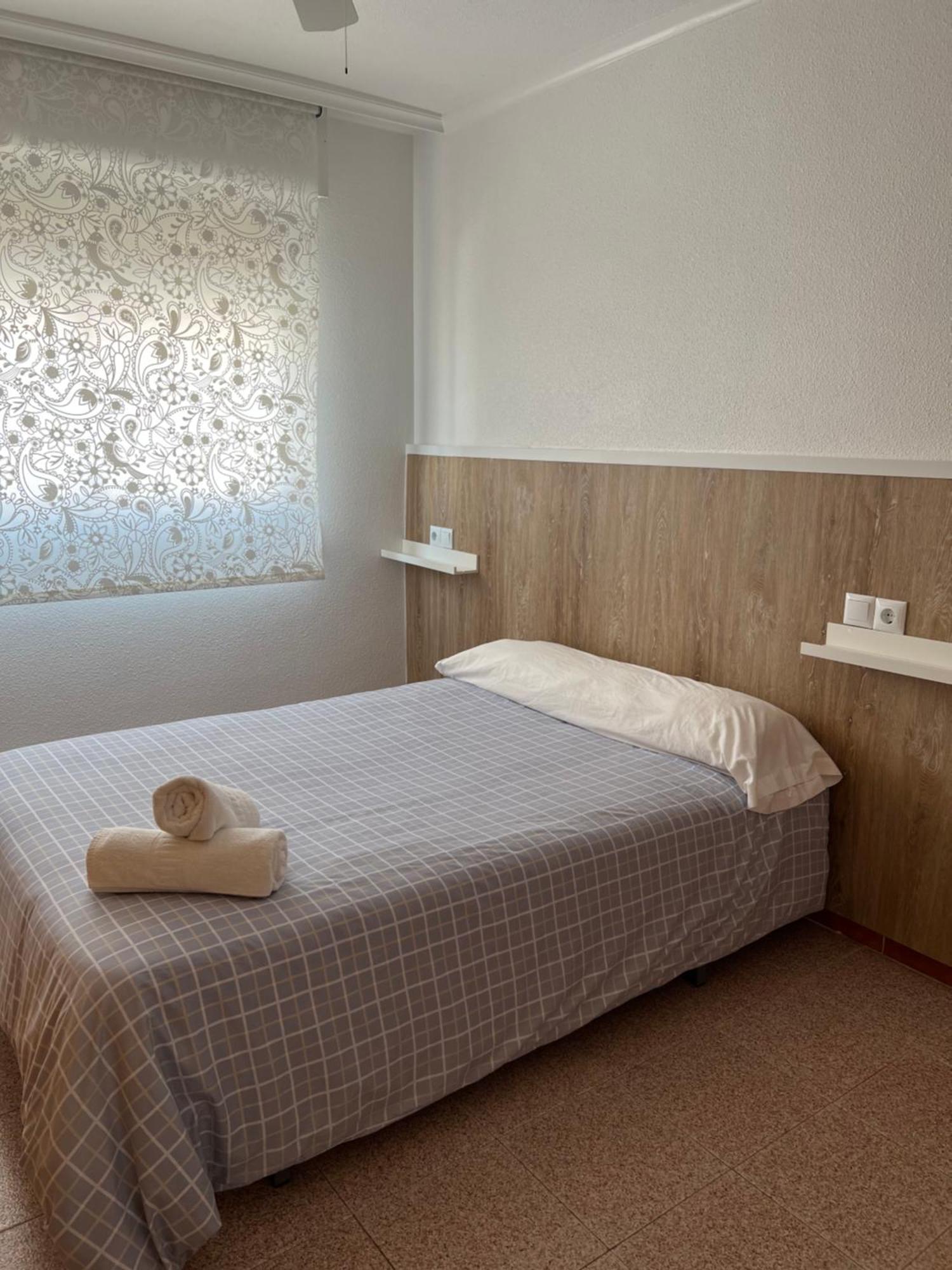 Apartamento Ca Valen 3 เพนิสโคลา ภายนอก รูปภาพ